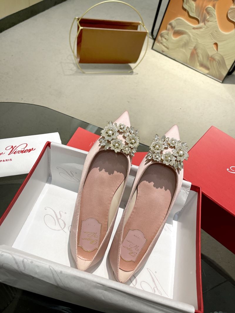 Roger Vivier Shoes